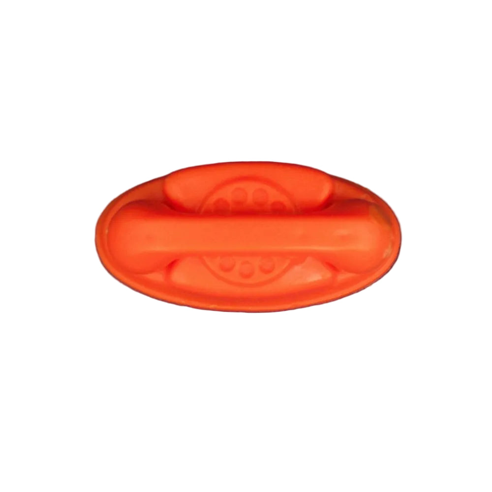 Mattel Barbie 1964 Go Together Orange Phone