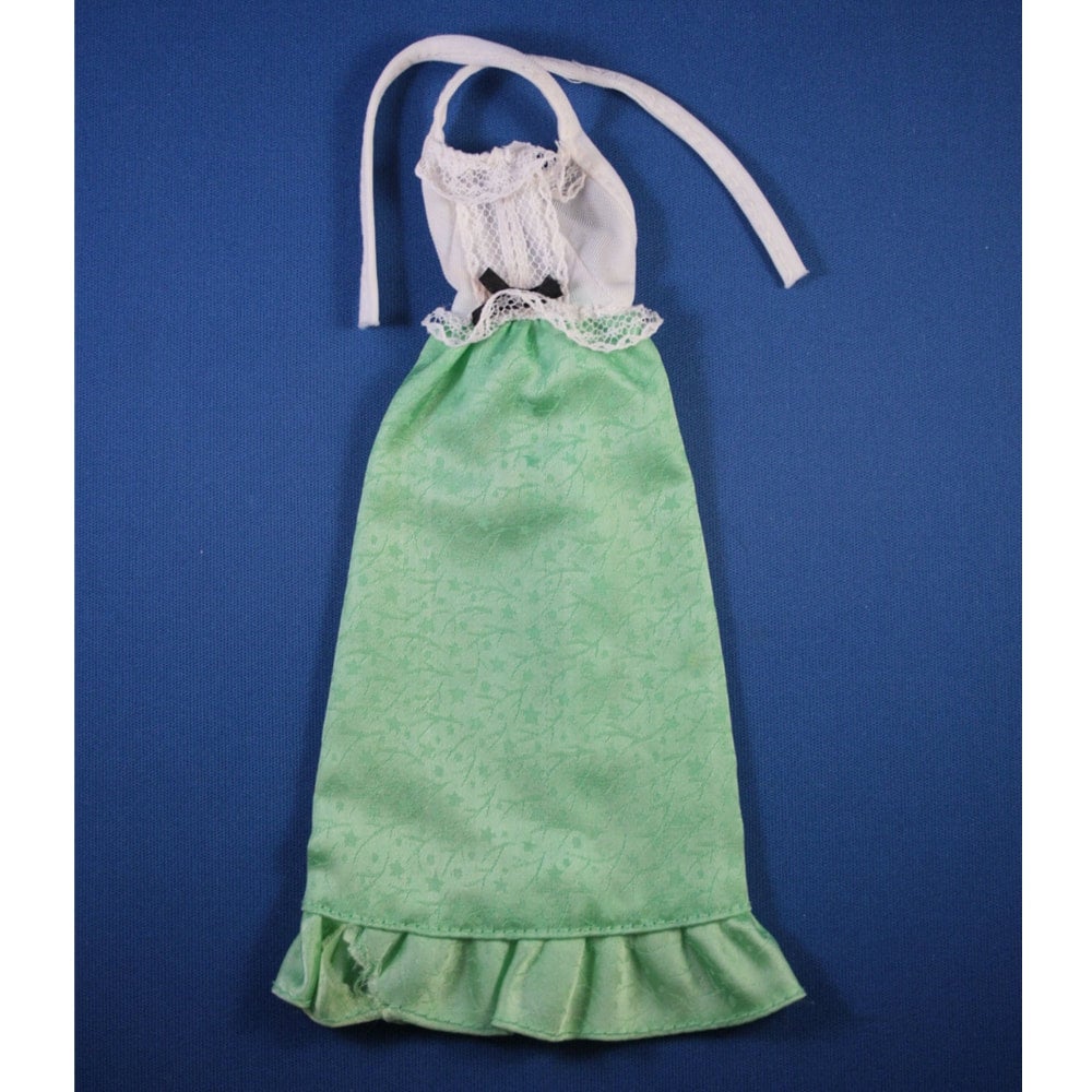 Mattel Barbie MOD Era Best Buy #9620 Dress