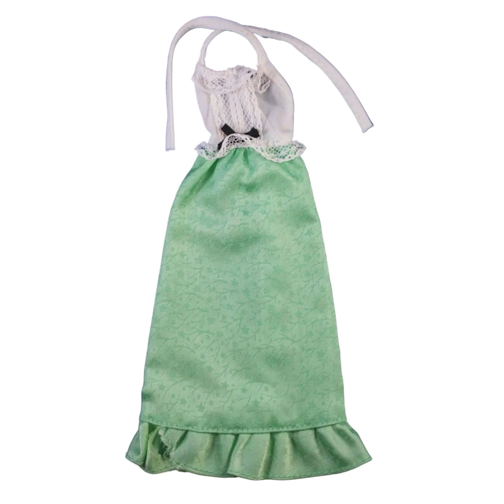 Mattel Barbie 1971 Best Buy #9620 Dress