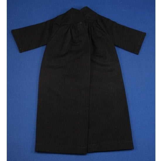 Mattel Barbie #945 Graduation Gown Robe