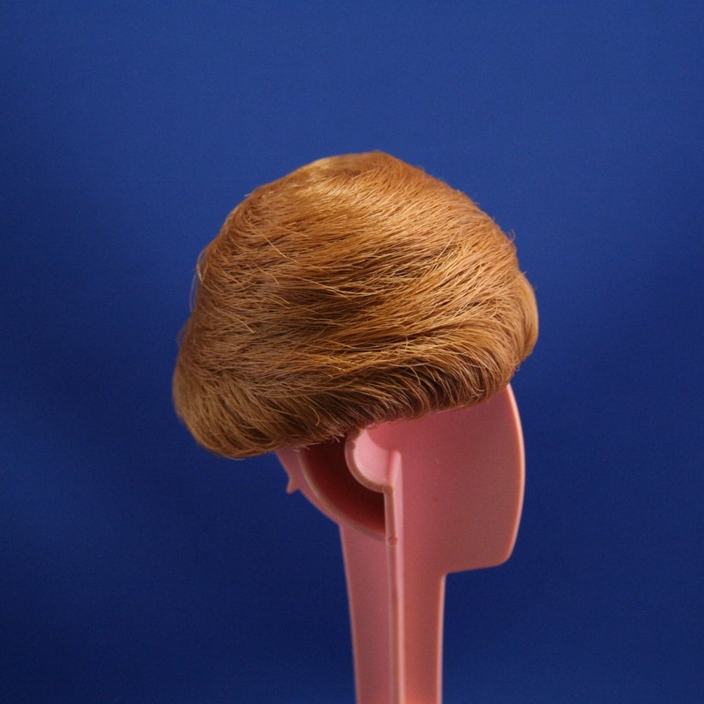 Fashion Queen and Miss Barbie Wigs