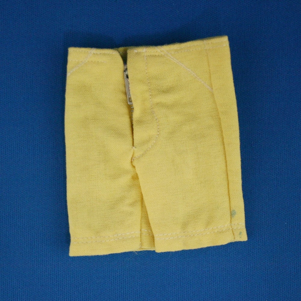 Mattel Ken Sport Shorts Shorts