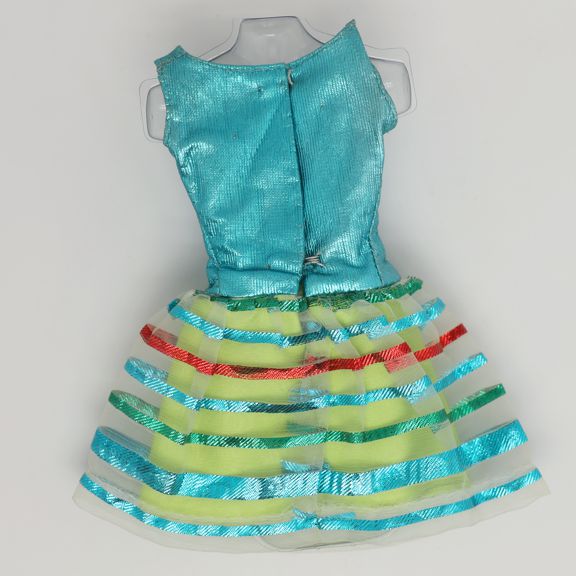 Mattel Barbie MOD Era Twinkle Togs Complete Set