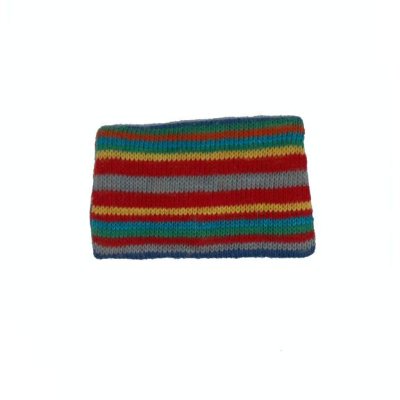 Mattel Barbie PAK Knit Purse - Striped