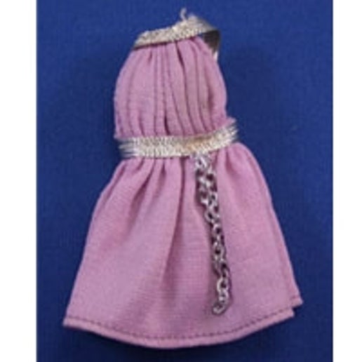De Luxe Reading Corp Topper Toys Dancing Angie Original Outfit