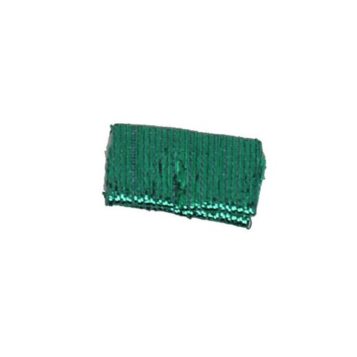 De Luxe Reading Corp Topper Toys Dawn Green Slink Purse