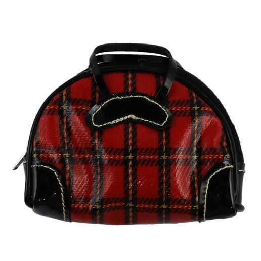 Mattel Barbie #975 Winter Holiday Bag Purse Luggage