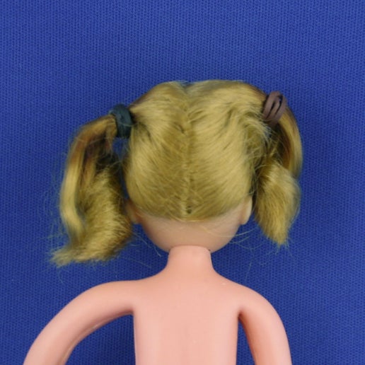 Mattel Family Affair Buffy Tutti-style doll