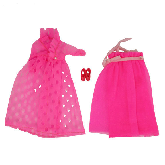 Topper Toys Dawn Dream Sweet Princess
