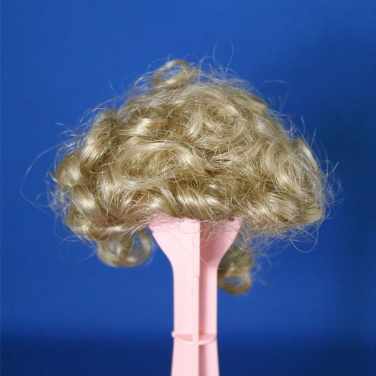 Doll Wigs Size 5-6"