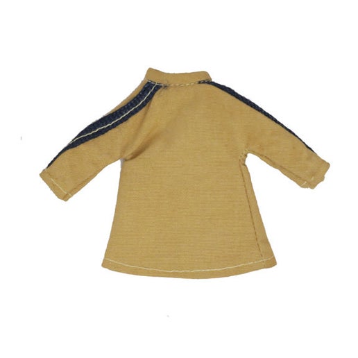 De Luxe Reading Corp Topper Toys Dawn Singin' In The Rain Coat