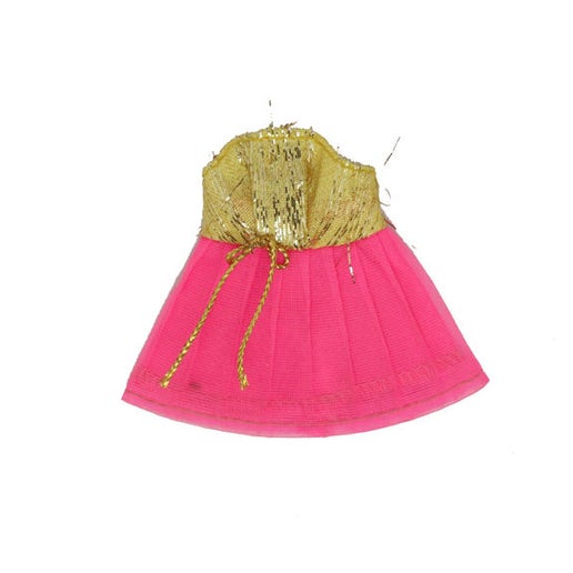 Topper Toys Dawn Toe Tapper dress