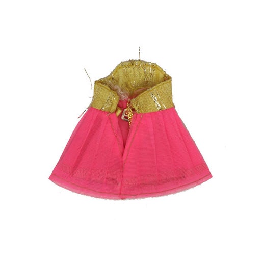 De Luxe Reading Corp Topper Toys Dawn Toe Tapper dress