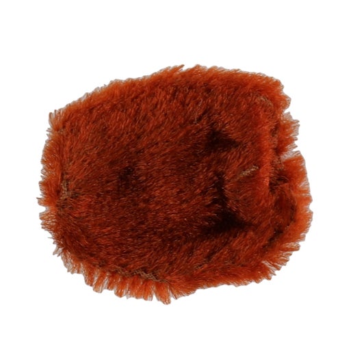 Mattel Barbie MOD Era Winter Wow Muff