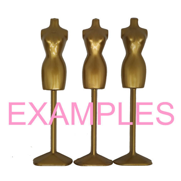Topper Toys Dawn Mannequin