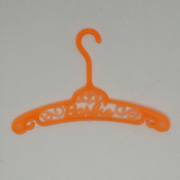 Mattel 1960's "Barbie" Hanger