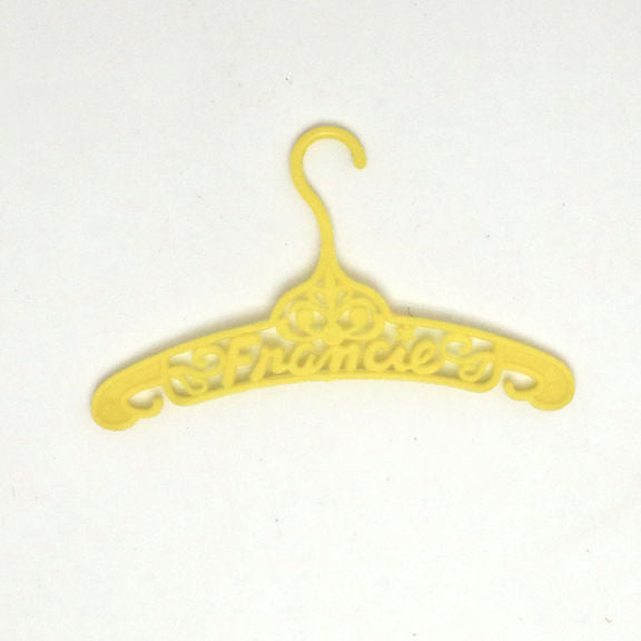 Mattel 1960s "Francie" Hanger