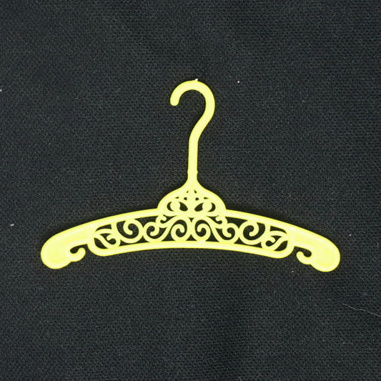 Mattel 1980s Barbie Hanger