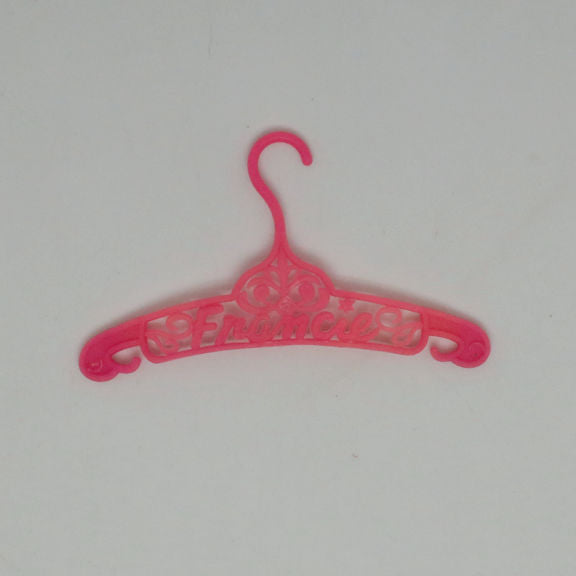 Mattel 1960s "Francie" Hanger