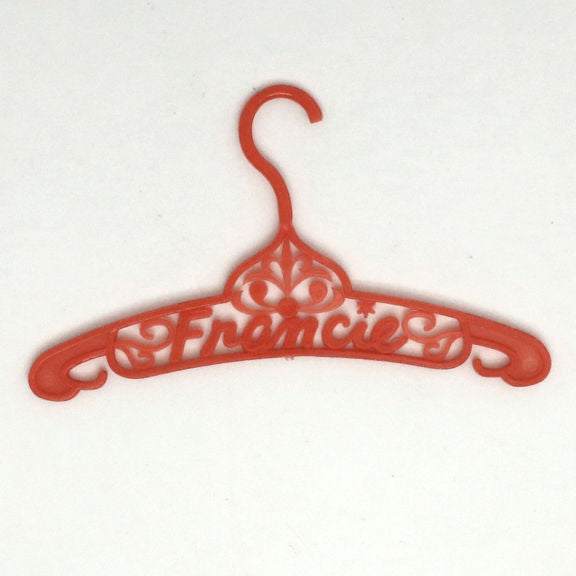 Mattel 1960s "Francie" Hanger