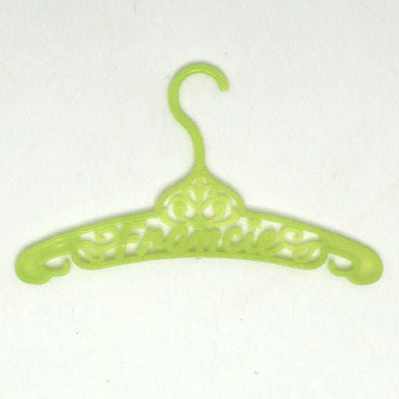 Mattel 1960s "Francie" Hanger