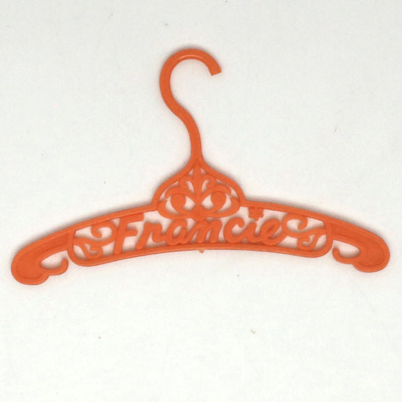 Mattel 1960s "Francie" Hanger
