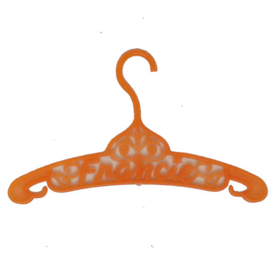 Mattel 1960s "Francie" Hanger