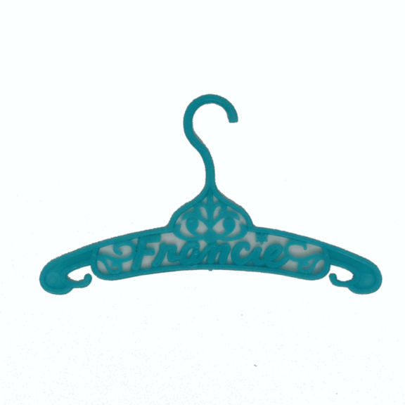 Mattel 1960s "Francie" Hanger