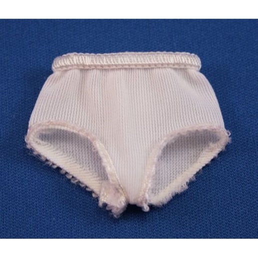 Mattel Skipper Underpretties Panties