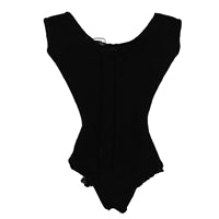 Mattel Barbie #989 Ballerina Black Leotard