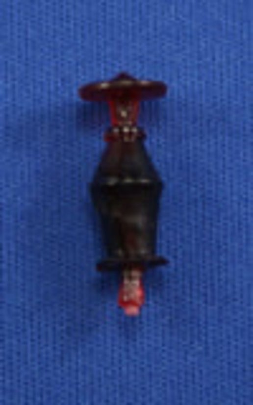 Topper Toys Dawn's Beauty Parlor Bottles