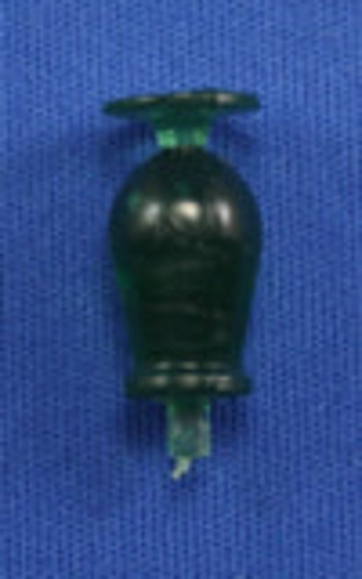 De Luxe Reading Corp Topper Toys Dawn's Beauty Parlor Bottles