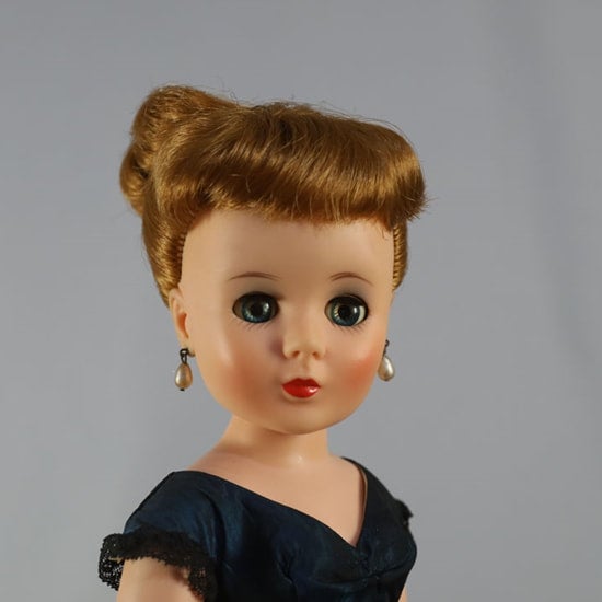 American Character 1957 20" Sweet Sue Sophisticate doll NMIB