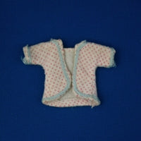 Mattel Barbie #953 Baby-Sits - Baby Jacket