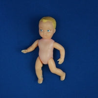 Mattel Barbie #953 Barbie Baby-Sits - Baby