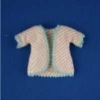 Mattel Barbie #953 Baby-Sits - Baby Jacket