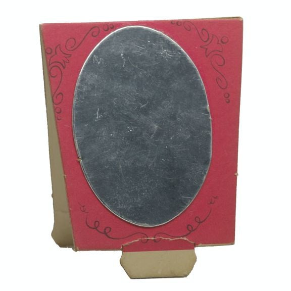 Mattel Barbie 1st Dream House Pink Vanity Mirror