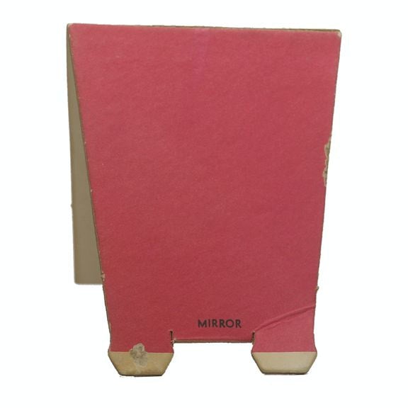 Mattel Barbie 1st Dream House Pink Vanity Mirror