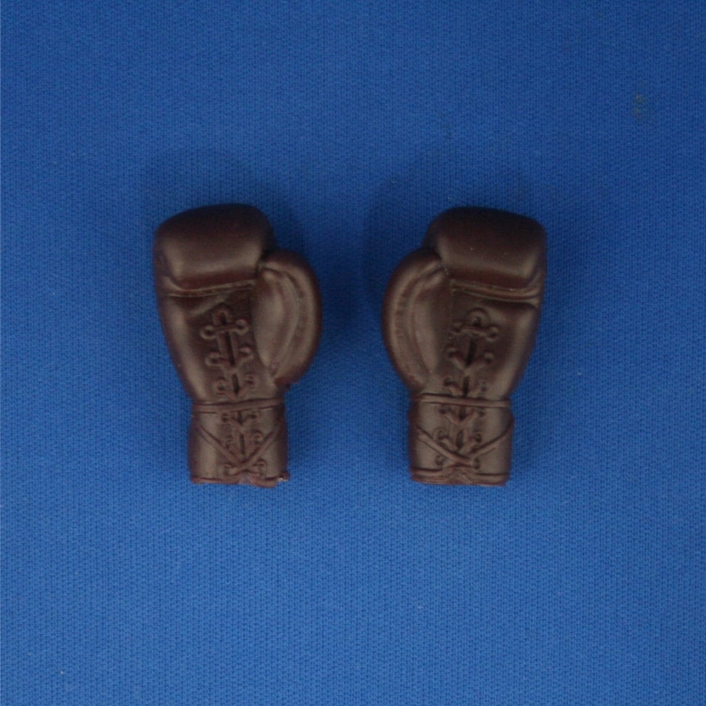 Mattel Ken 1960s Boxing Gloves