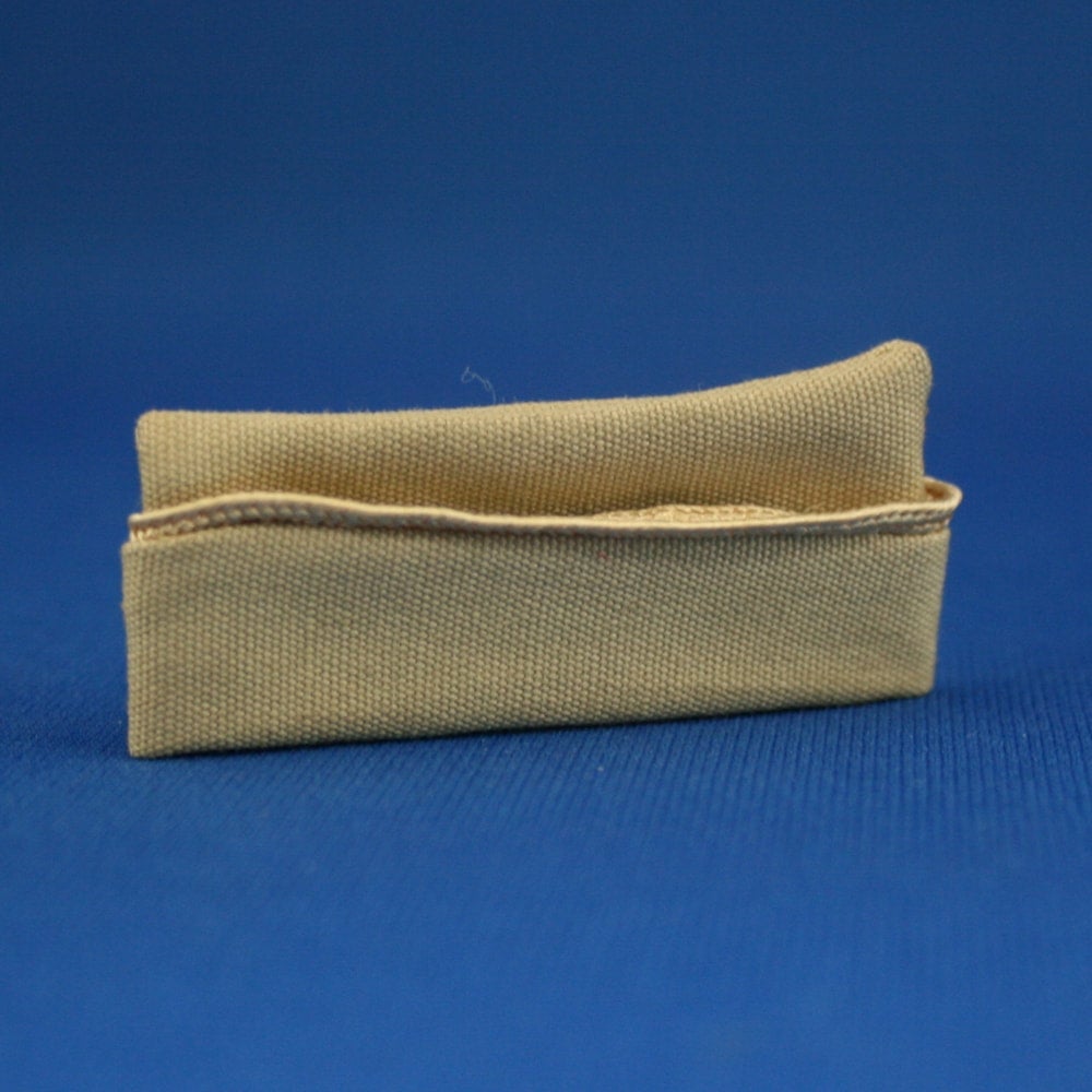 Mattel Ken Army & Air Force Hat Tan Version