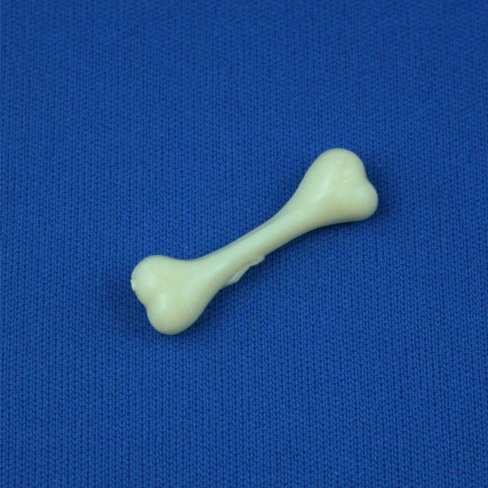 Mattel Vintage 1960s Dog Bone