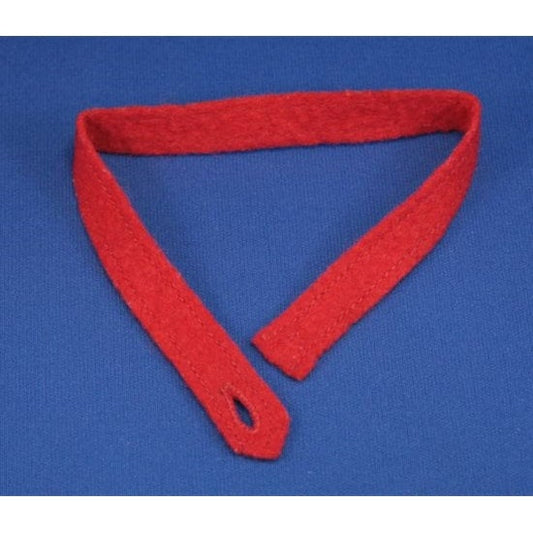 Mattel Barbie #819 It's Cold Outside (Red version) Belt