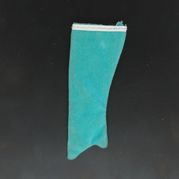 Mattel Francie MOD Era Buckaroo Blues Single Right Boot