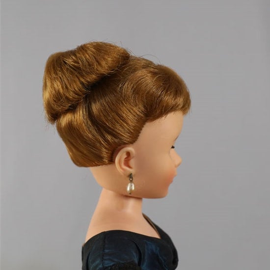 American Character 1957 20" Sweet Sue Sophisticate doll NMIB