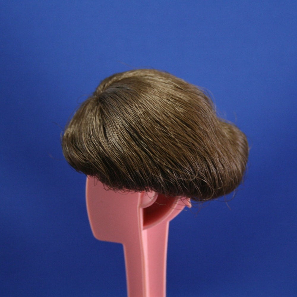 Fashion Queen and Miss Barbie Wigs