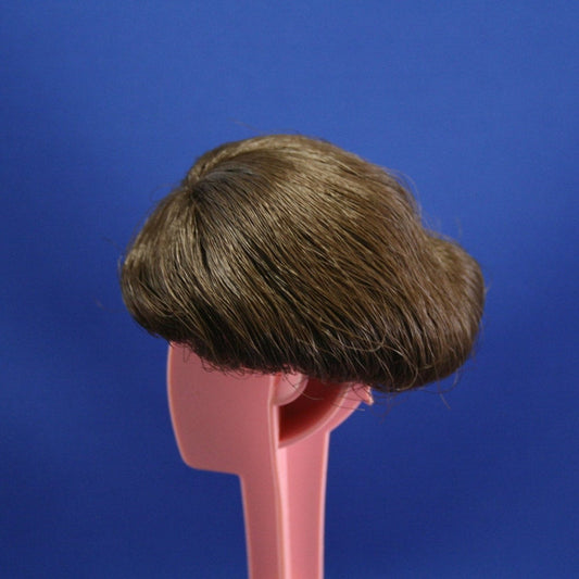Fashion Queen and Miss Barbie Wigs