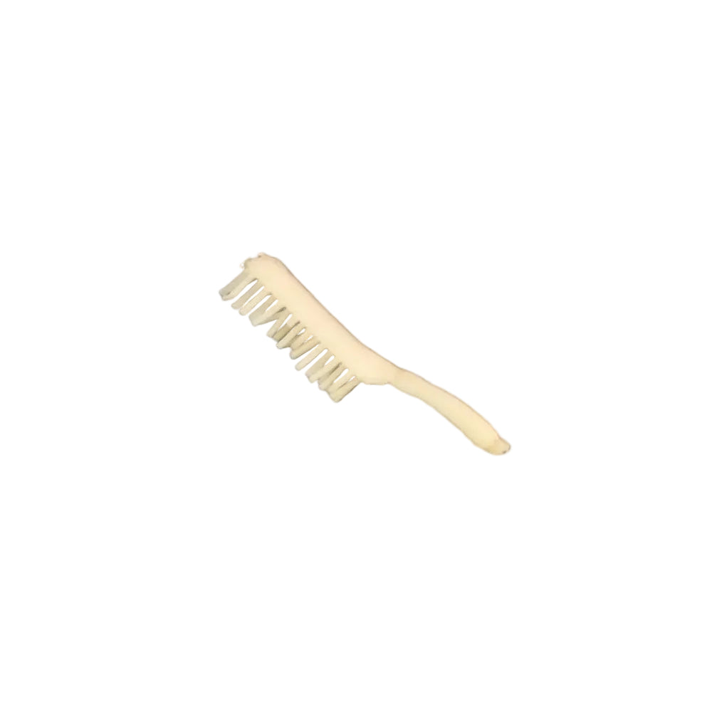 Mattel Barbie Skipper Francie 1964 Brush