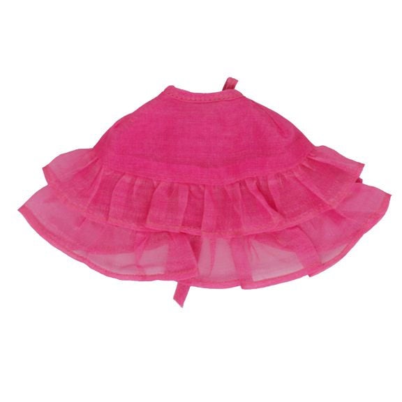 Mattel Francie MOD Era First Formal Capelet