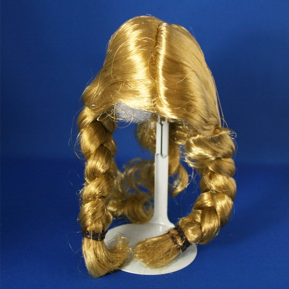 Doll Wigs Size 12
