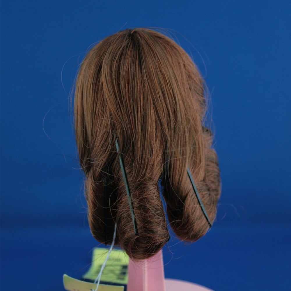 Doll Wigs Size 10